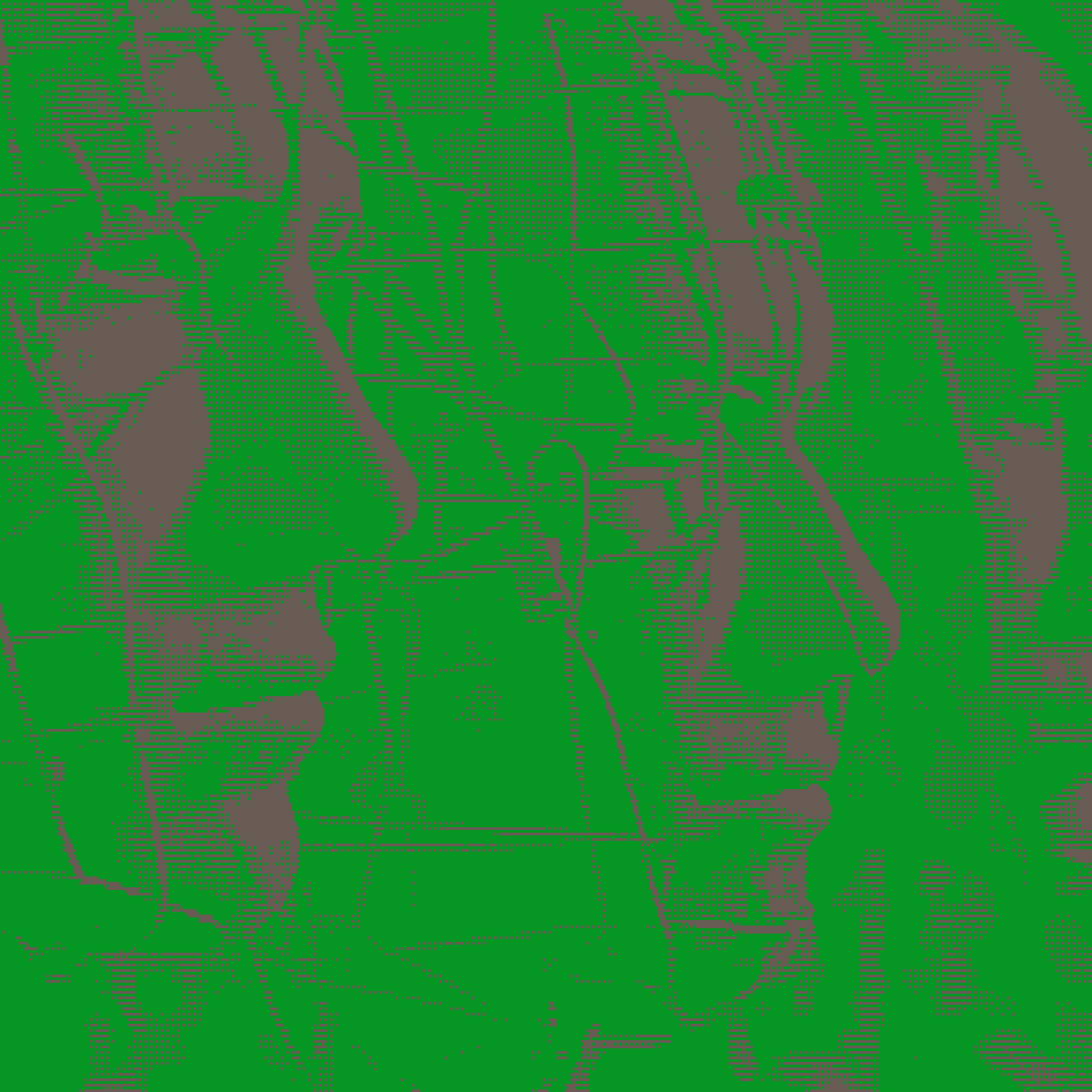 AM I/I AM #100 static NFT preview
