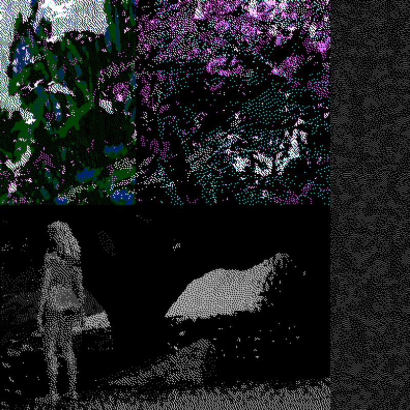 Inner Landscapes #188 static token preview