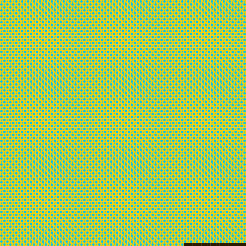 Tally! #6868 static NFT preview