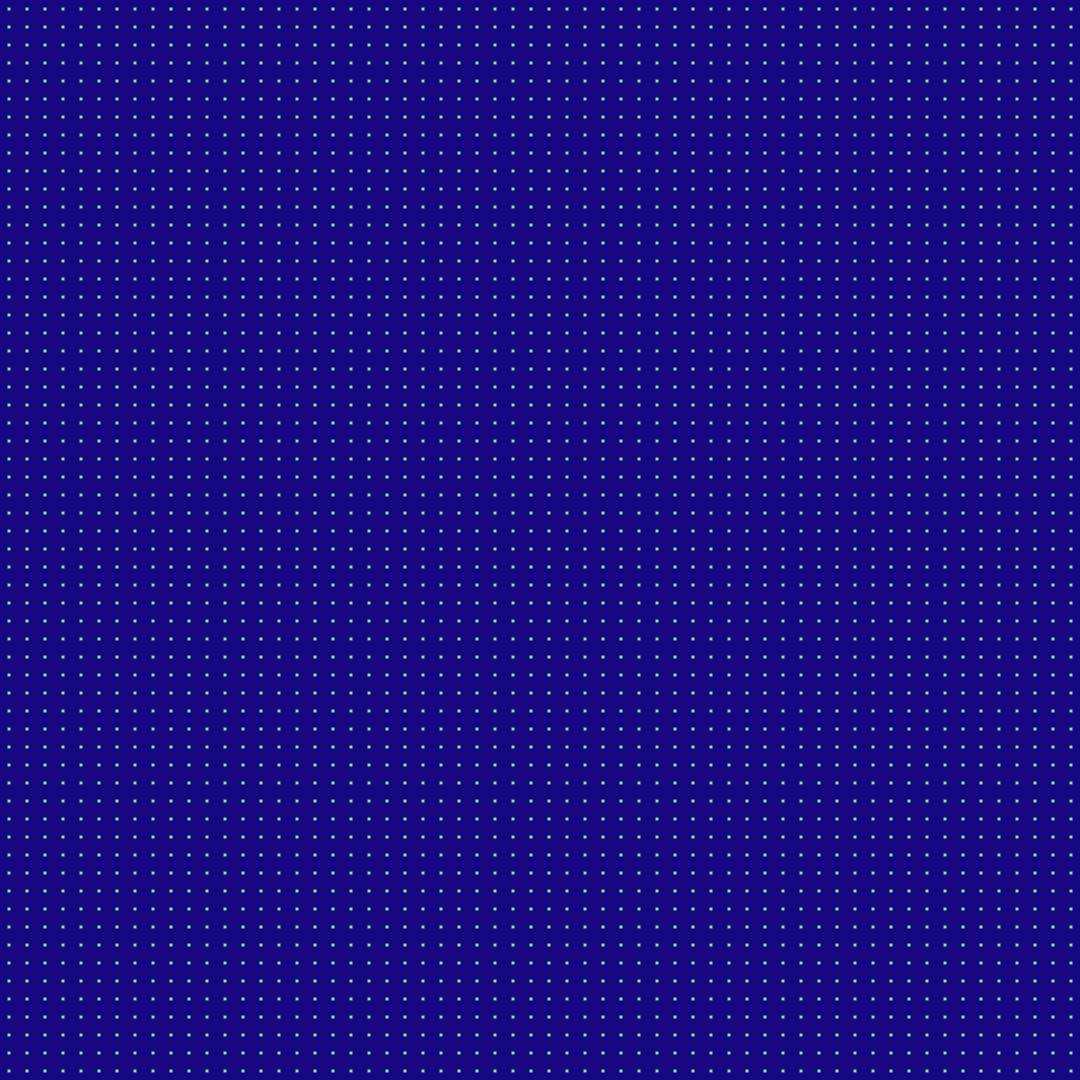 RGB Grid Experiment. . . #45 static token preview