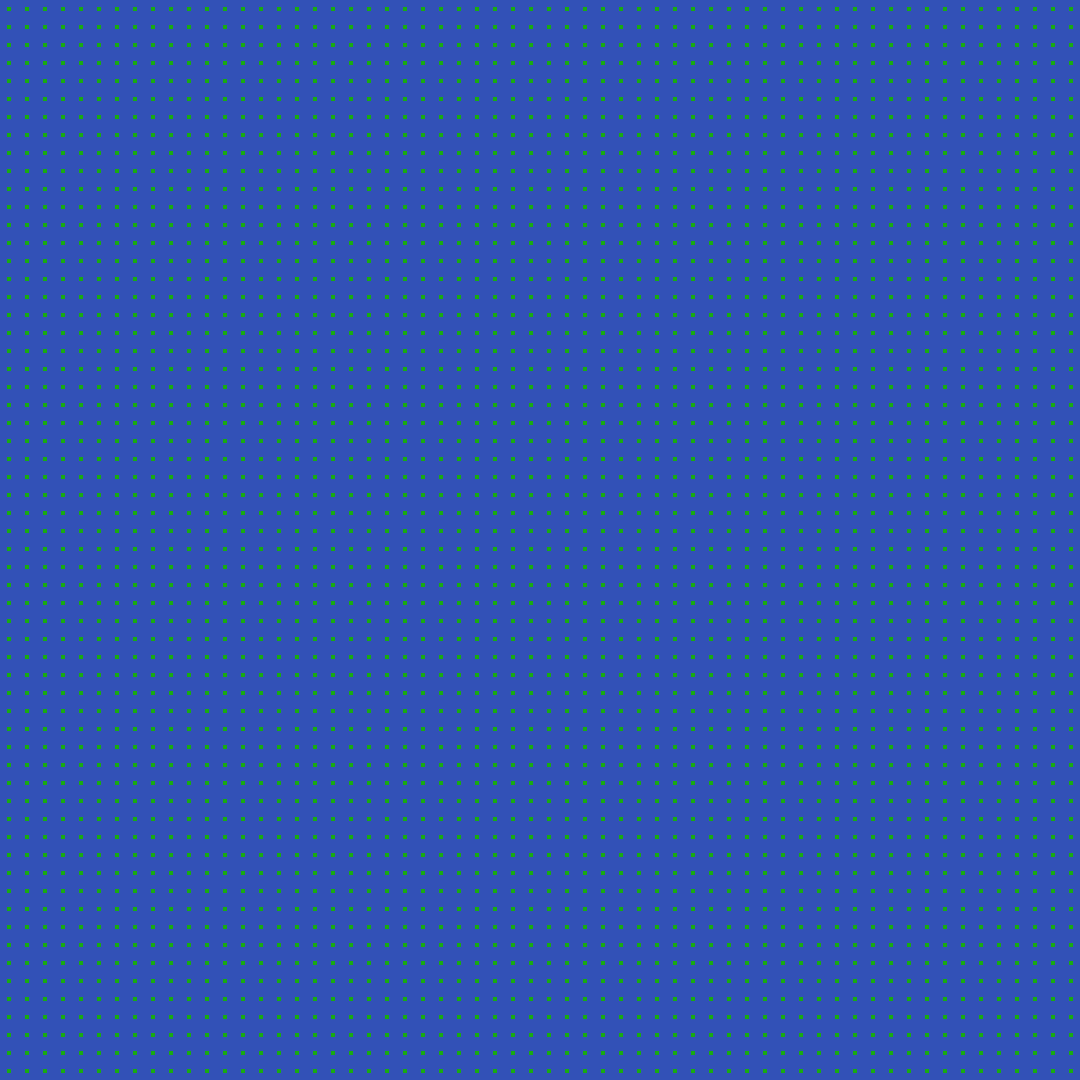 RGB Grid Experiment. . . #31 static token preview