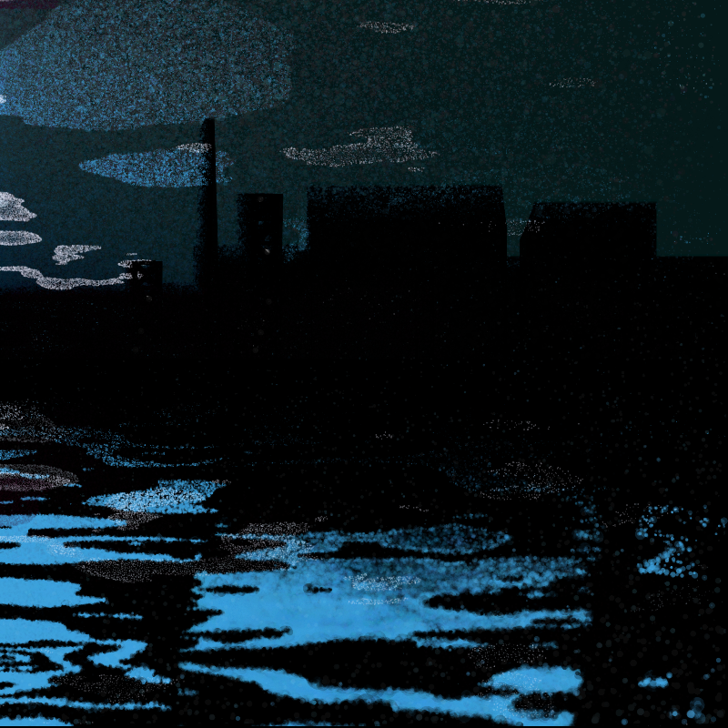 The Last Days of Fire and Steel #250 static token preview