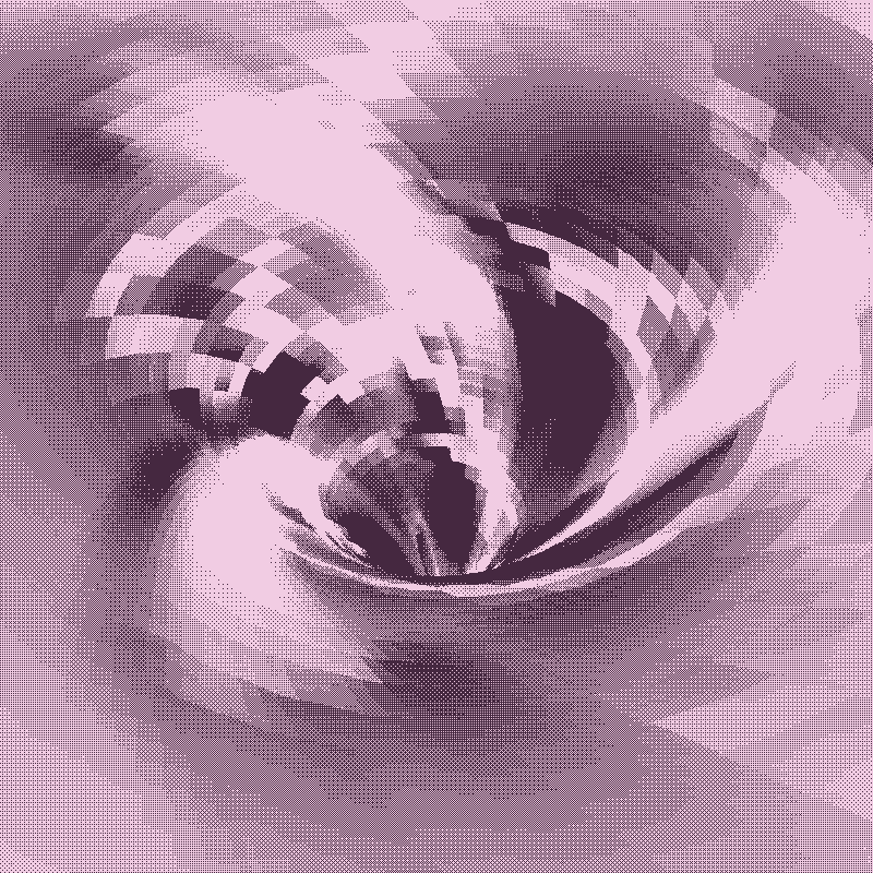 Down the Drain #27 static NFT preview