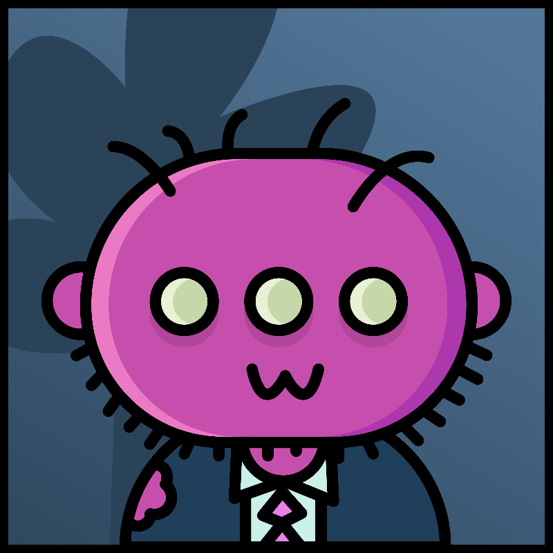 TeZombies #107 static token preview
