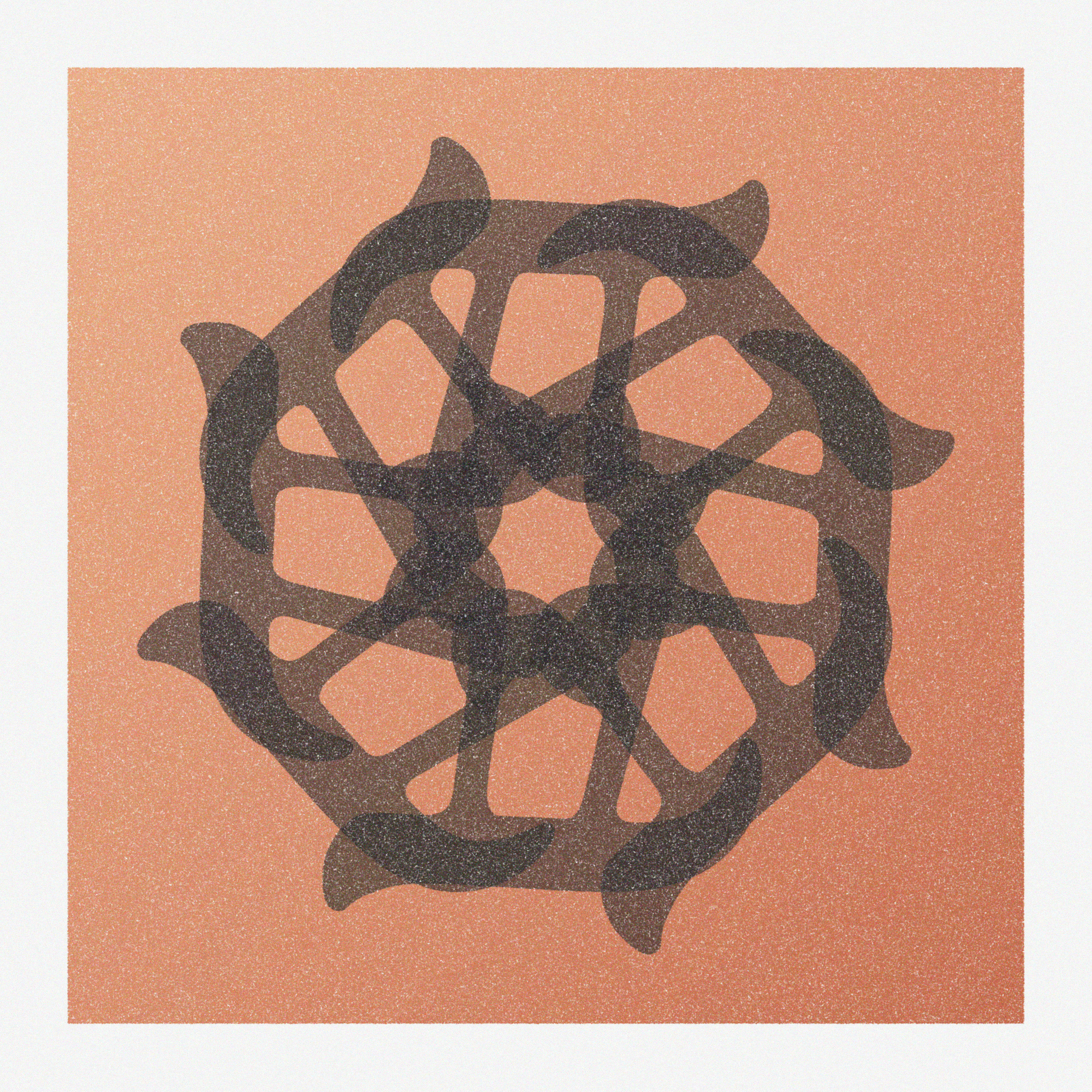 Revolve #52 static NFT preview