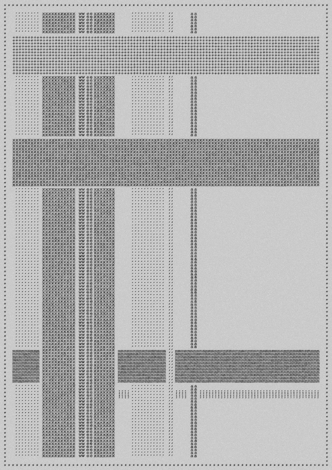 char #81 static NFT preview