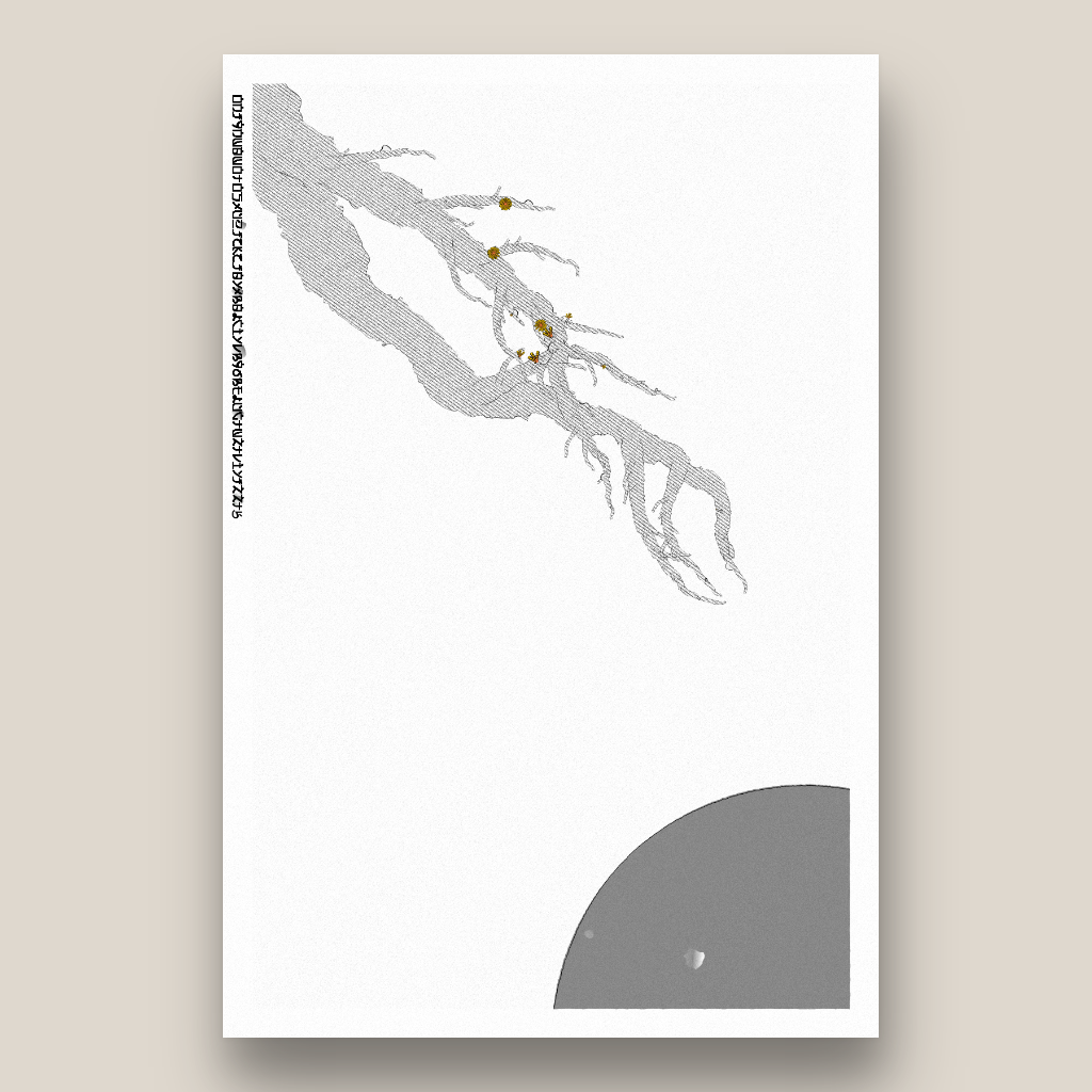 Spring is Back #50 static NFT preview