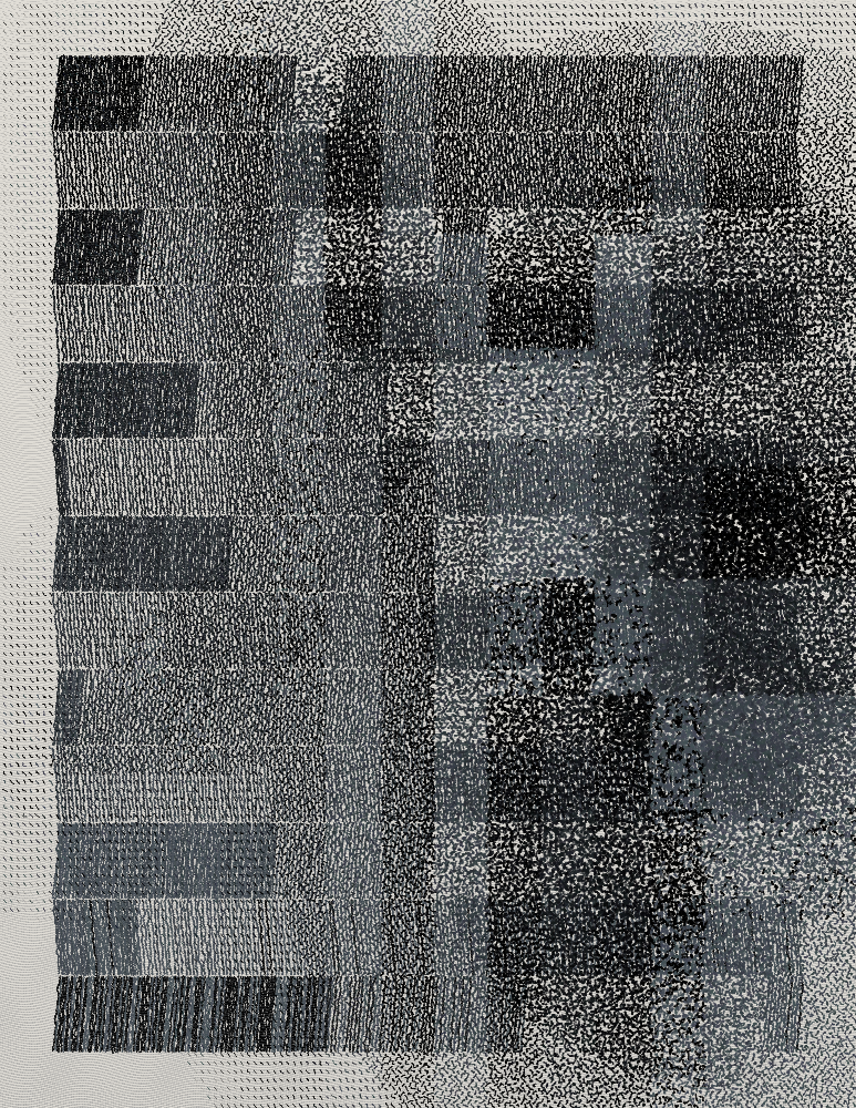 Encoder #48 static NFT preview