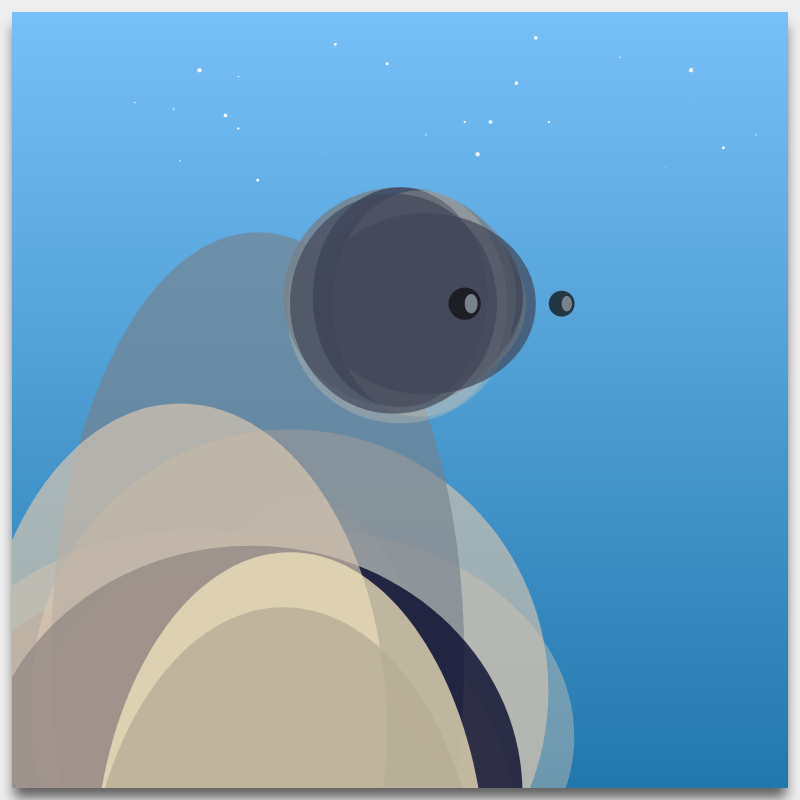 Humanoid #48 static token preview