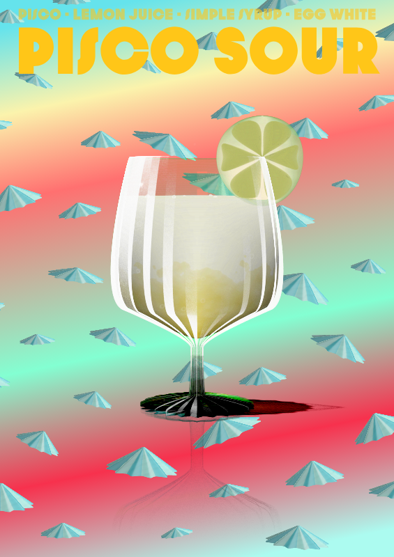 High Spirits! #39 static token preview