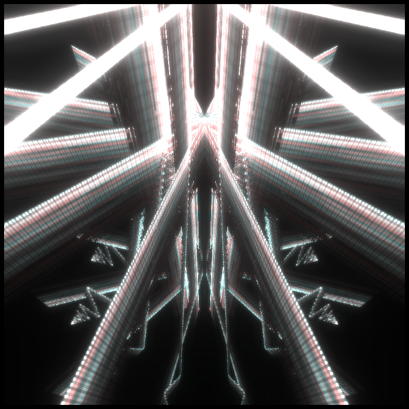 Mémoire Vive #47 static NFT preview