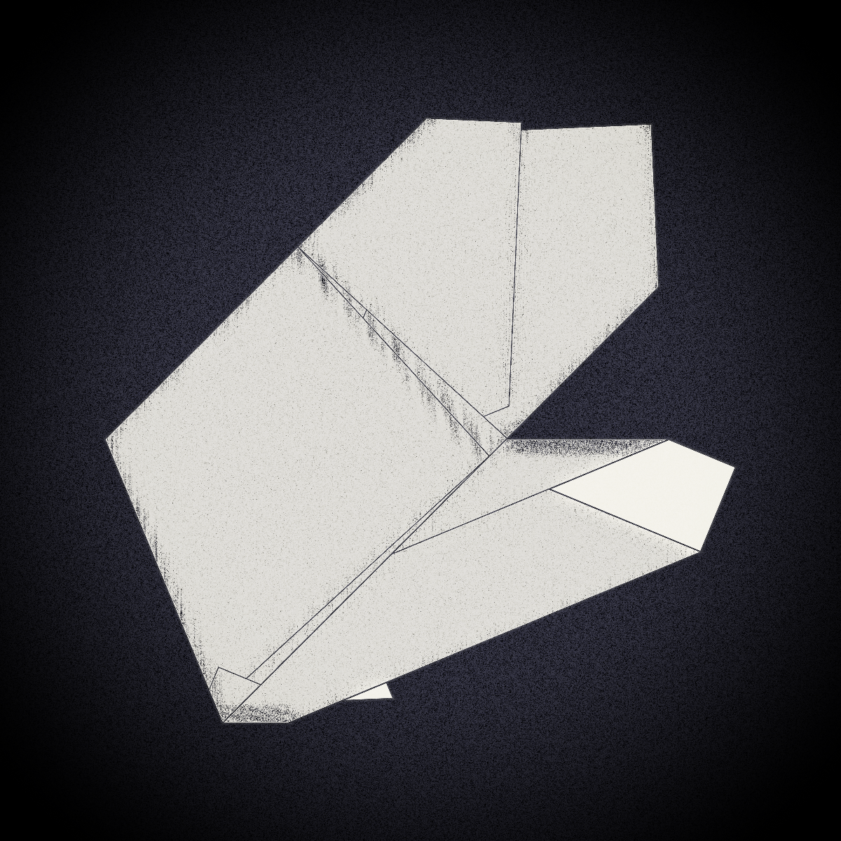 Shape of Freedom #392 static token preview