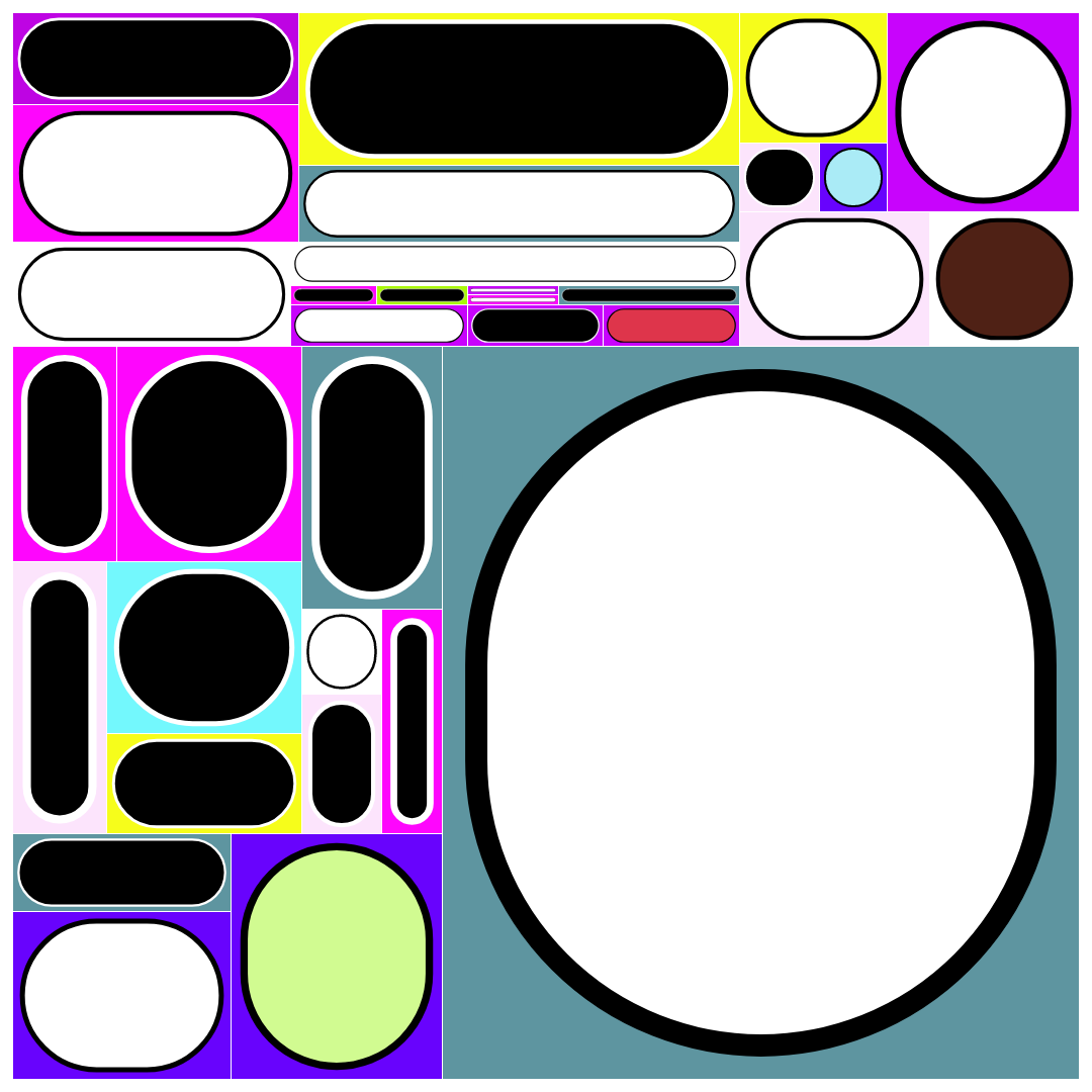 pantonX.3 #226 static NFT preview