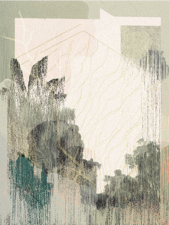 Wild Palms #85 static NFT preview