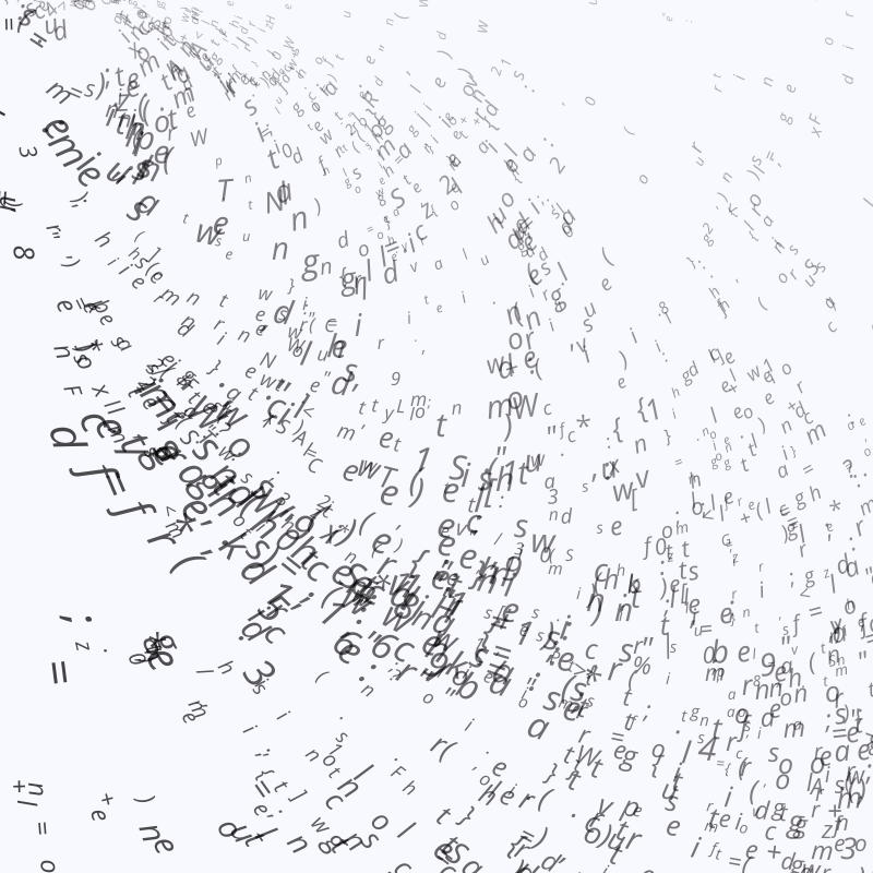 Ontologies #81 static NFT preview