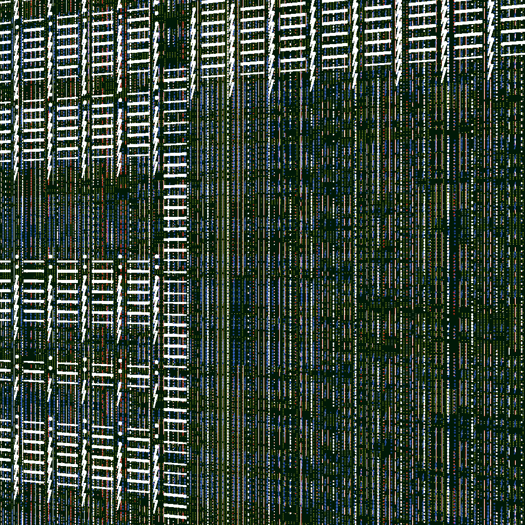 Blend #82 static NFT preview