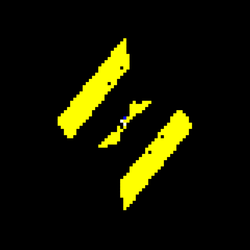 simetria #39 static NFT preview