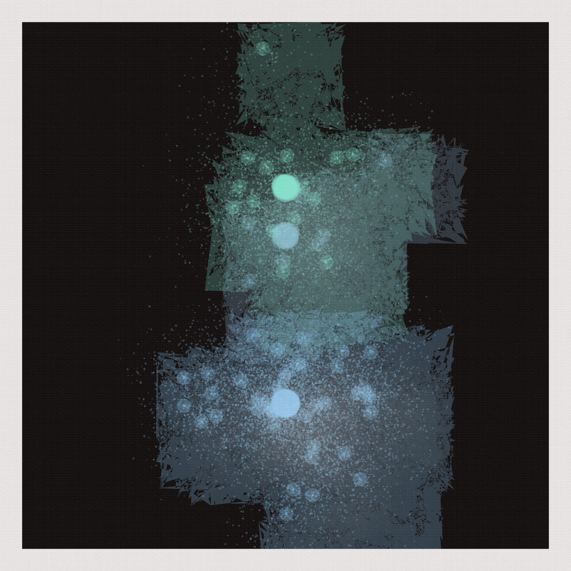 shrds #589 static NFT preview