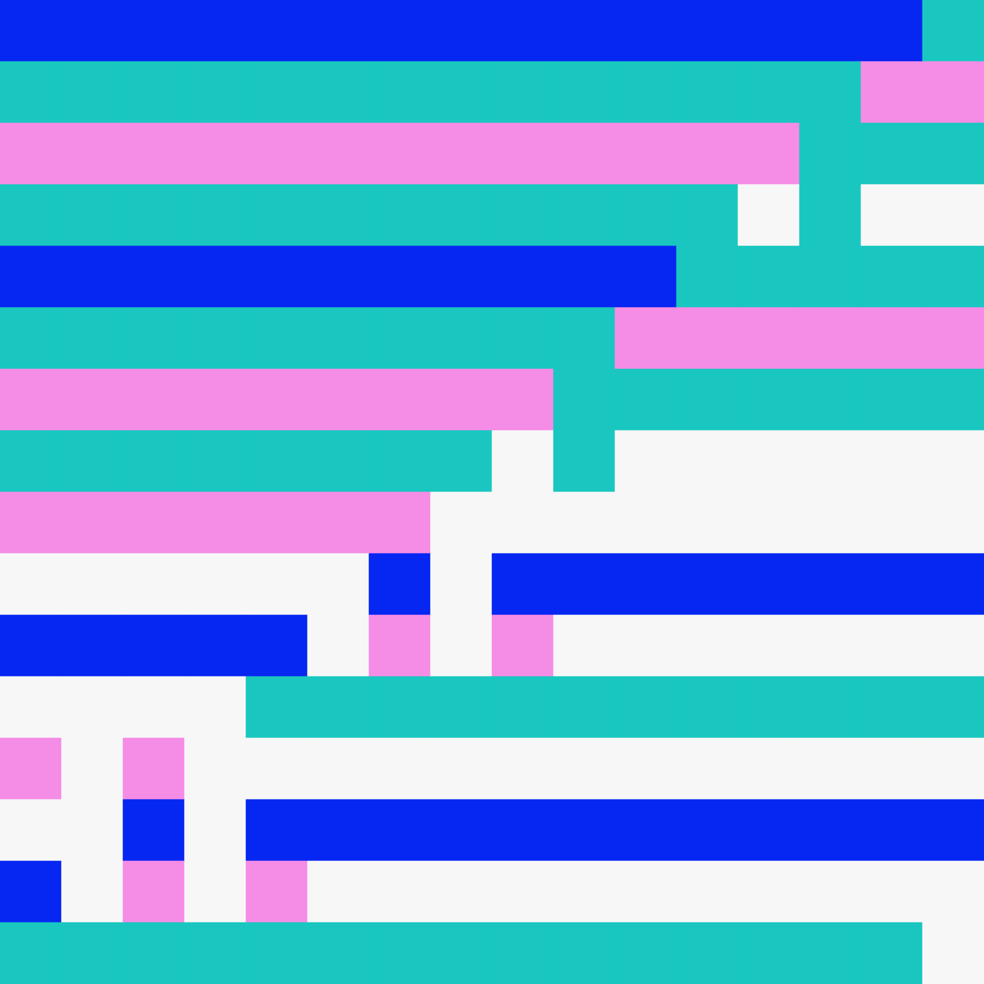 Blockchain Automaton #77 static NFT preview