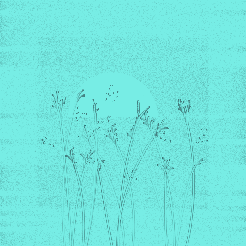 string_pllu #110 static NFT preview