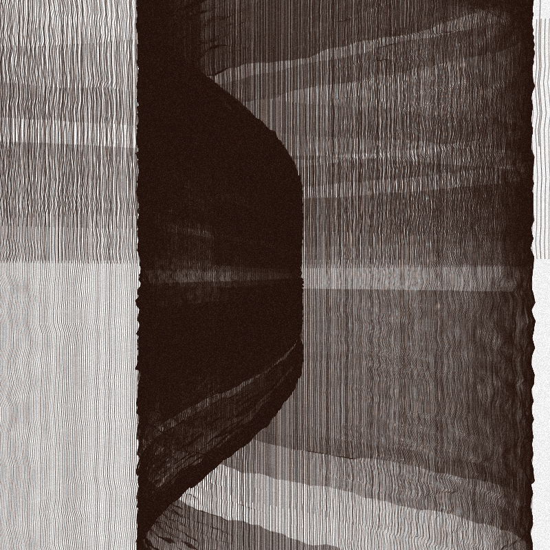 Suprematist Method #6 #35 static token preview
