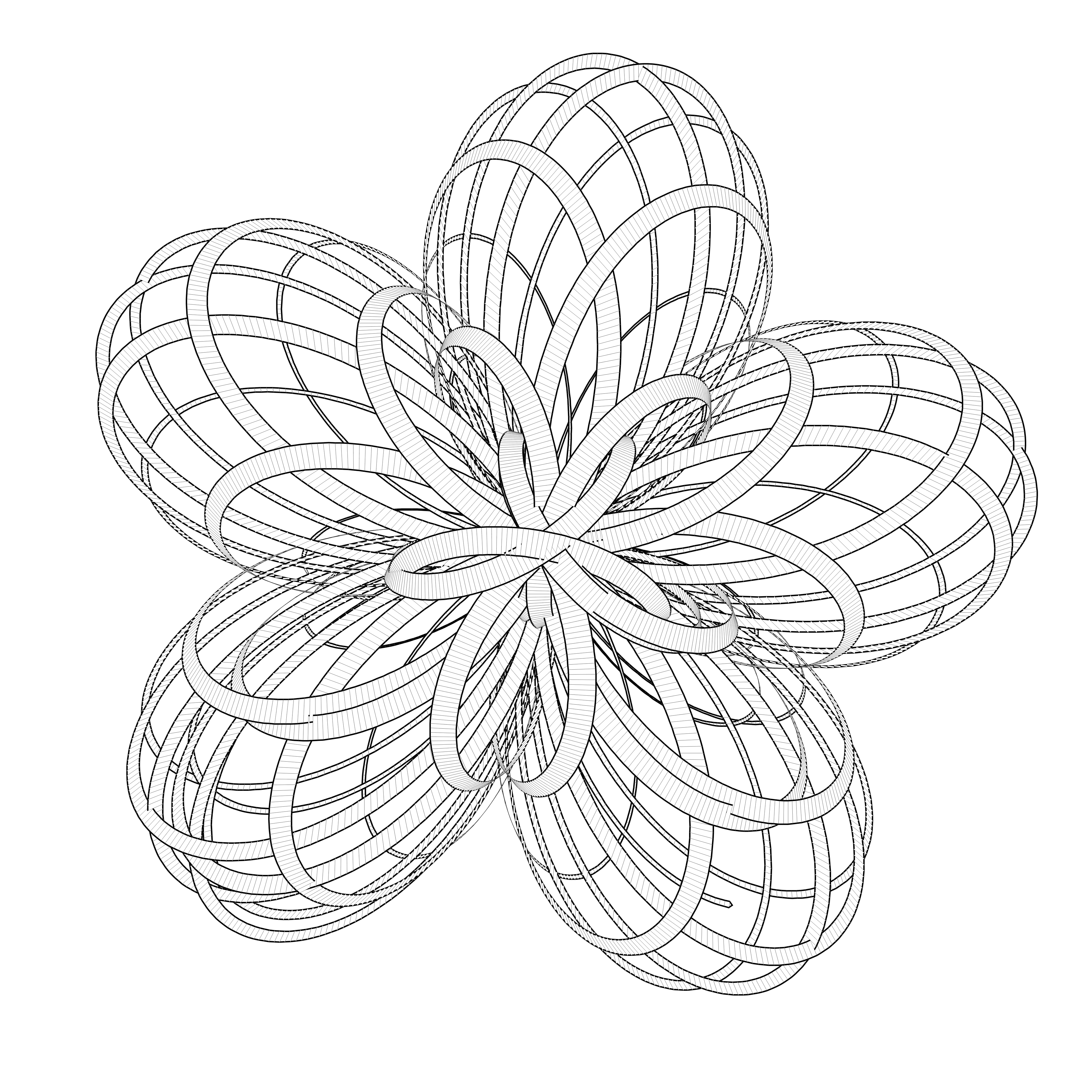 LL21 Entangled #228 static token preview