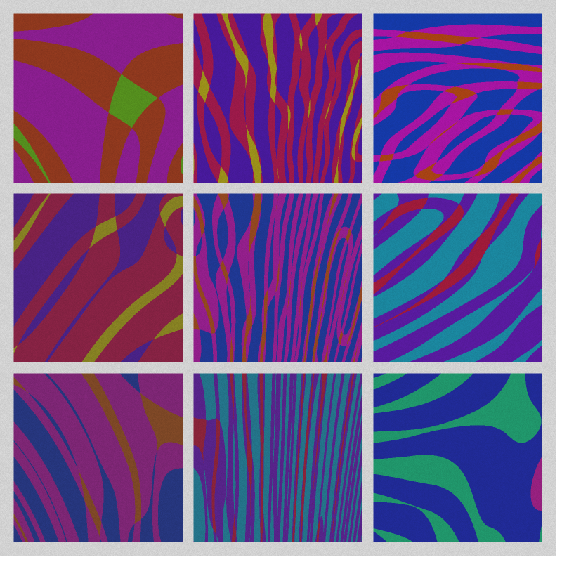 Allusive Tiles v1.5 #8 static token preview