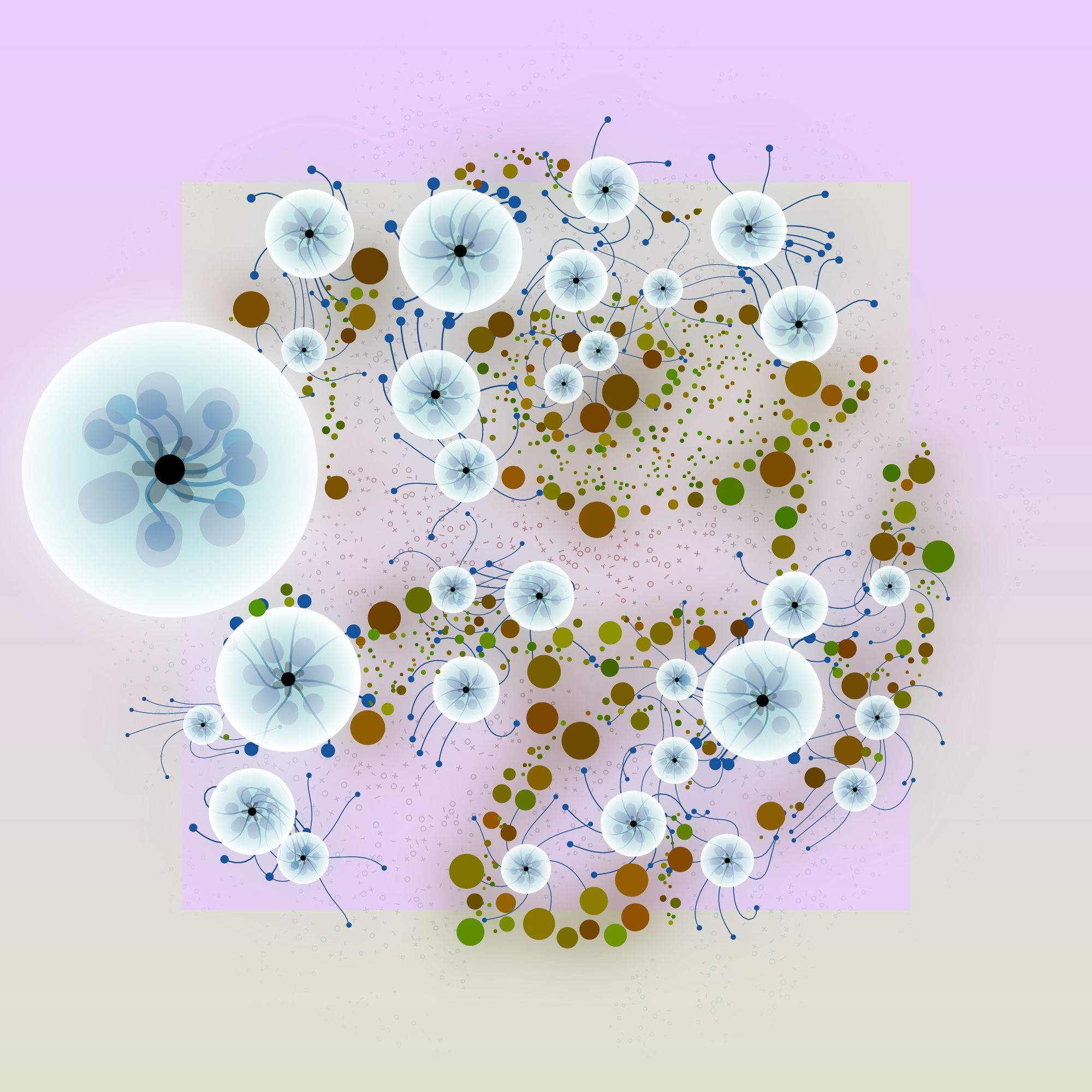 Is this a lifeform? #67 static token preview