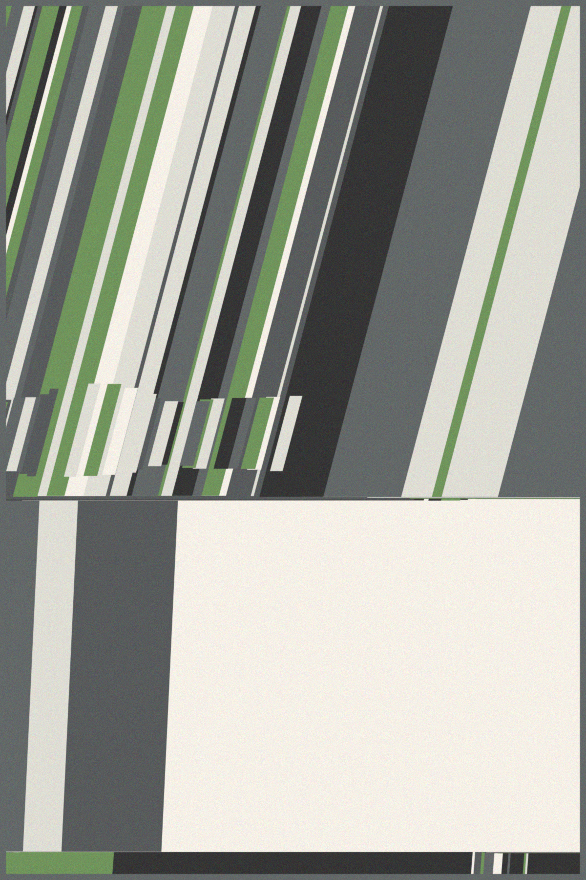 Collapse #39 static NFT preview
