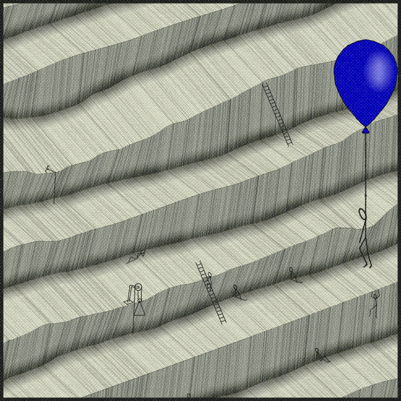 Why? #104 static NFT preview