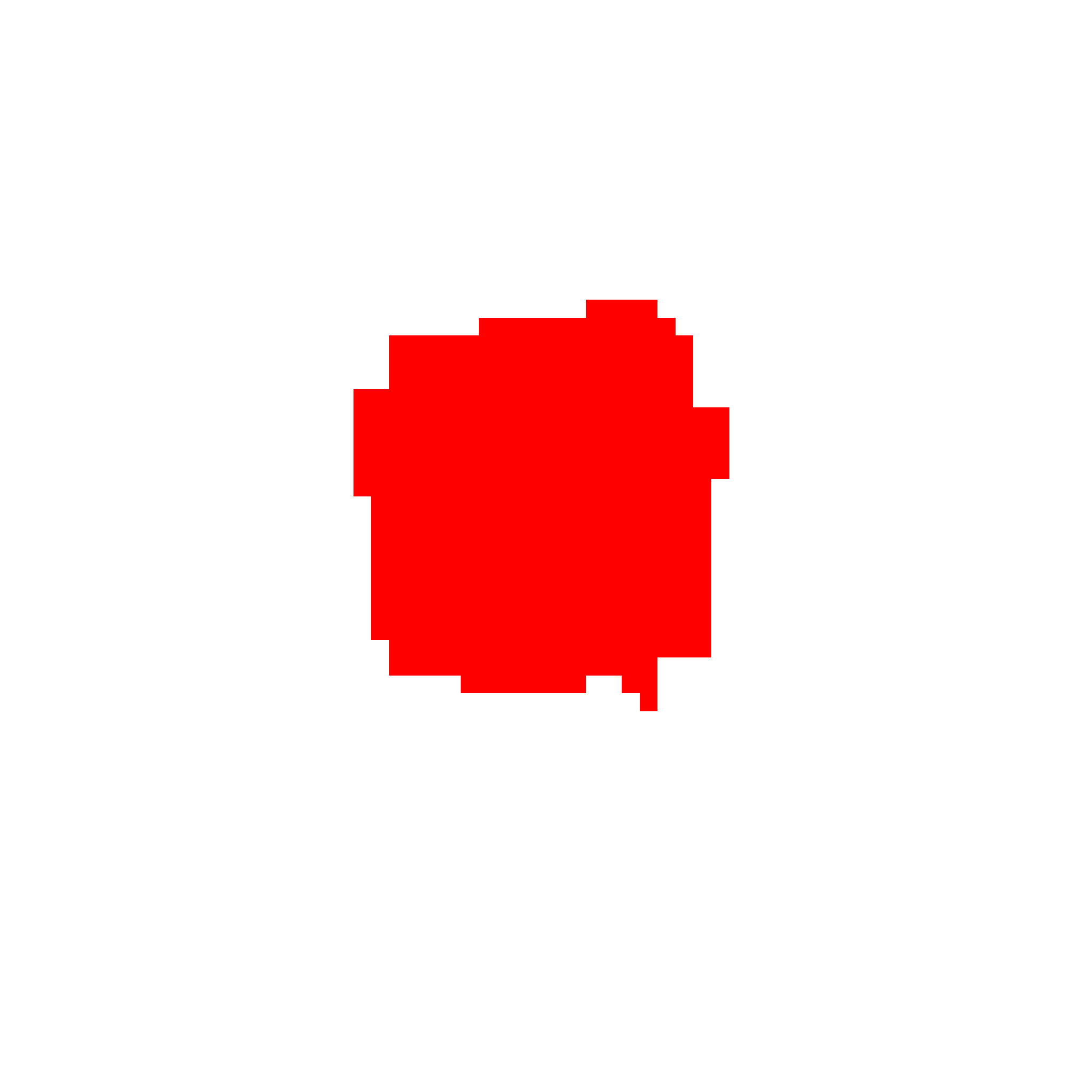 Pixel Heartbeats (animated) #211 static NFT preview