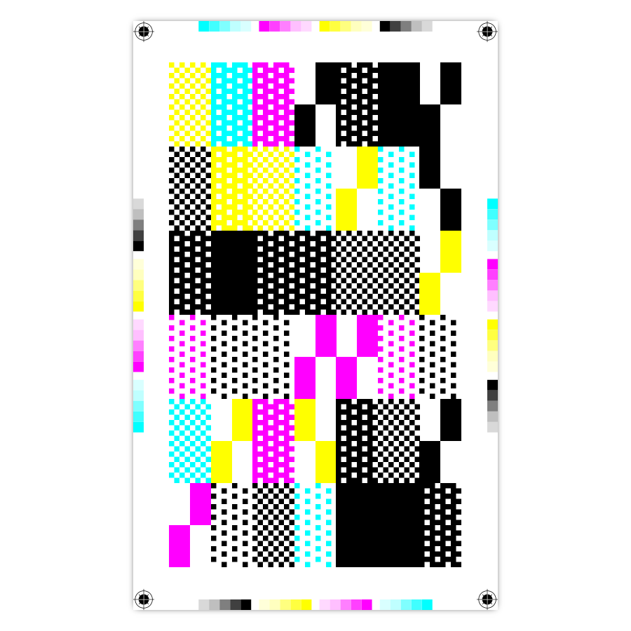 jngl_tag_014 #44 static NFT preview