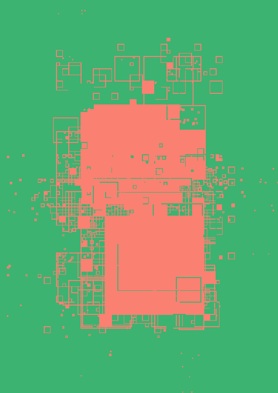 SQUARE GAMES #238 static token preview