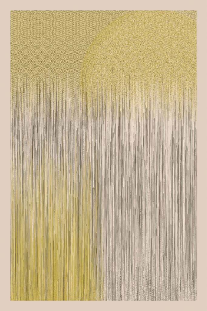 "unfinished" #338 static NFT preview
