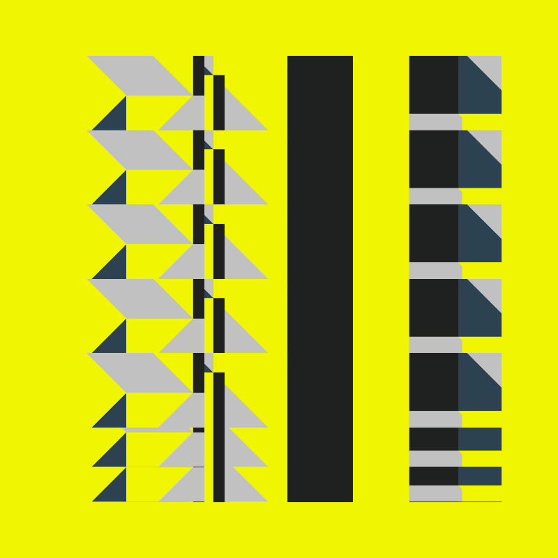 Repeater #171 static NFT preview
