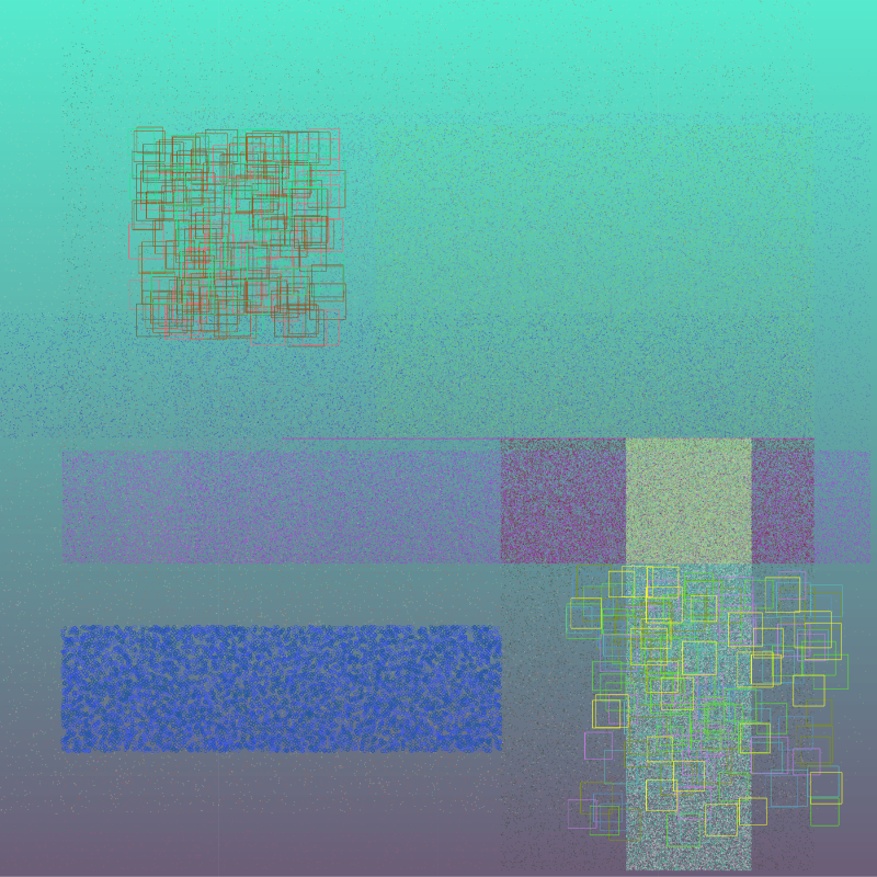 gradient study I #4 static token preview