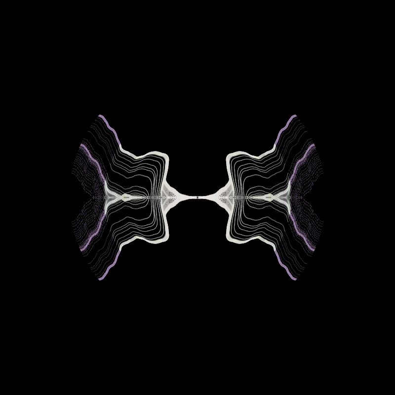Neuromorphosis #12 static token preview