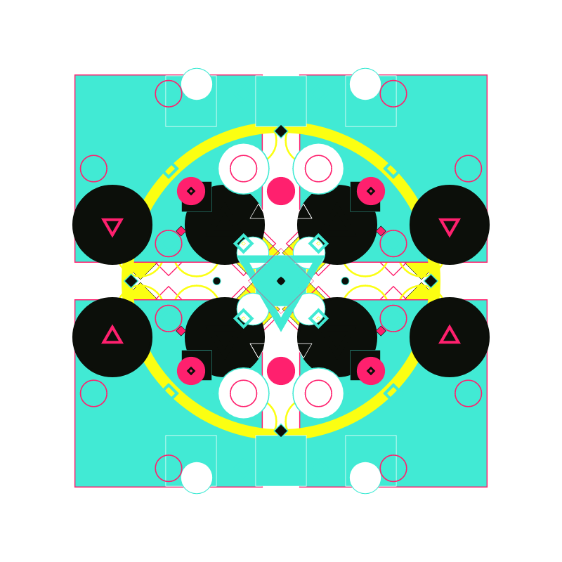 V.M.O.H. #935 static token preview