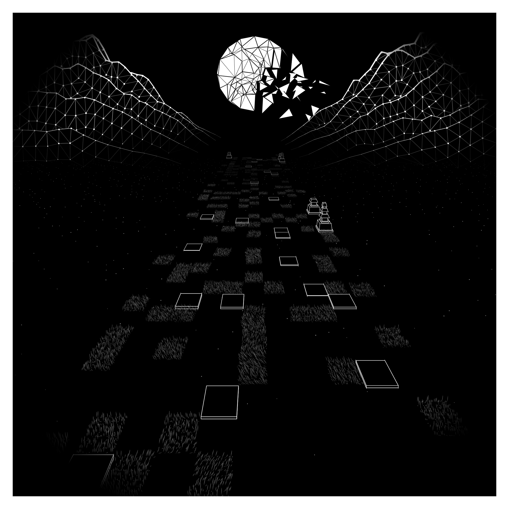 BRIDGE #382 static NFT preview