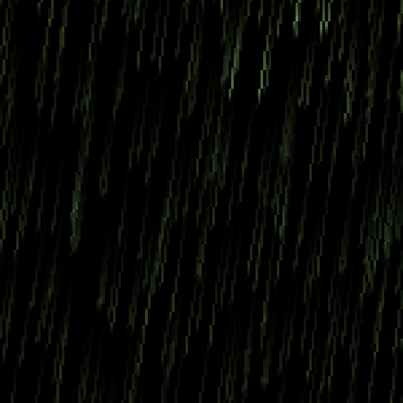 Rain #35 static token preview