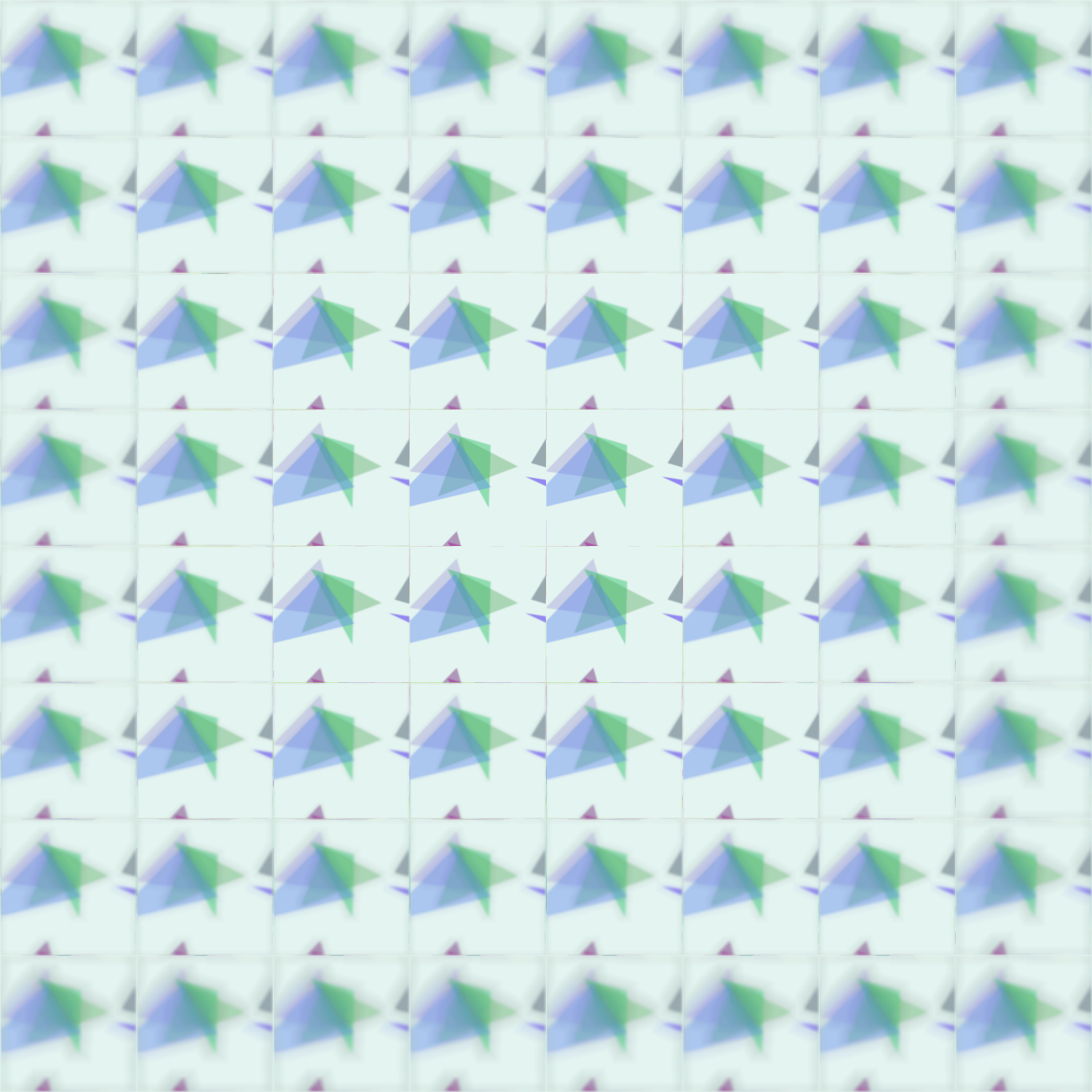 f o c u s #871 static token preview