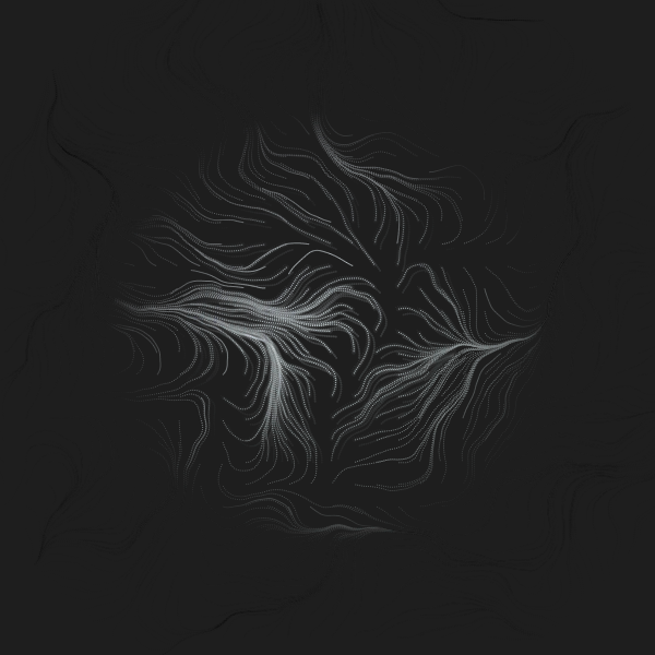 BWP#5: Dead trees #39 static NFT preview