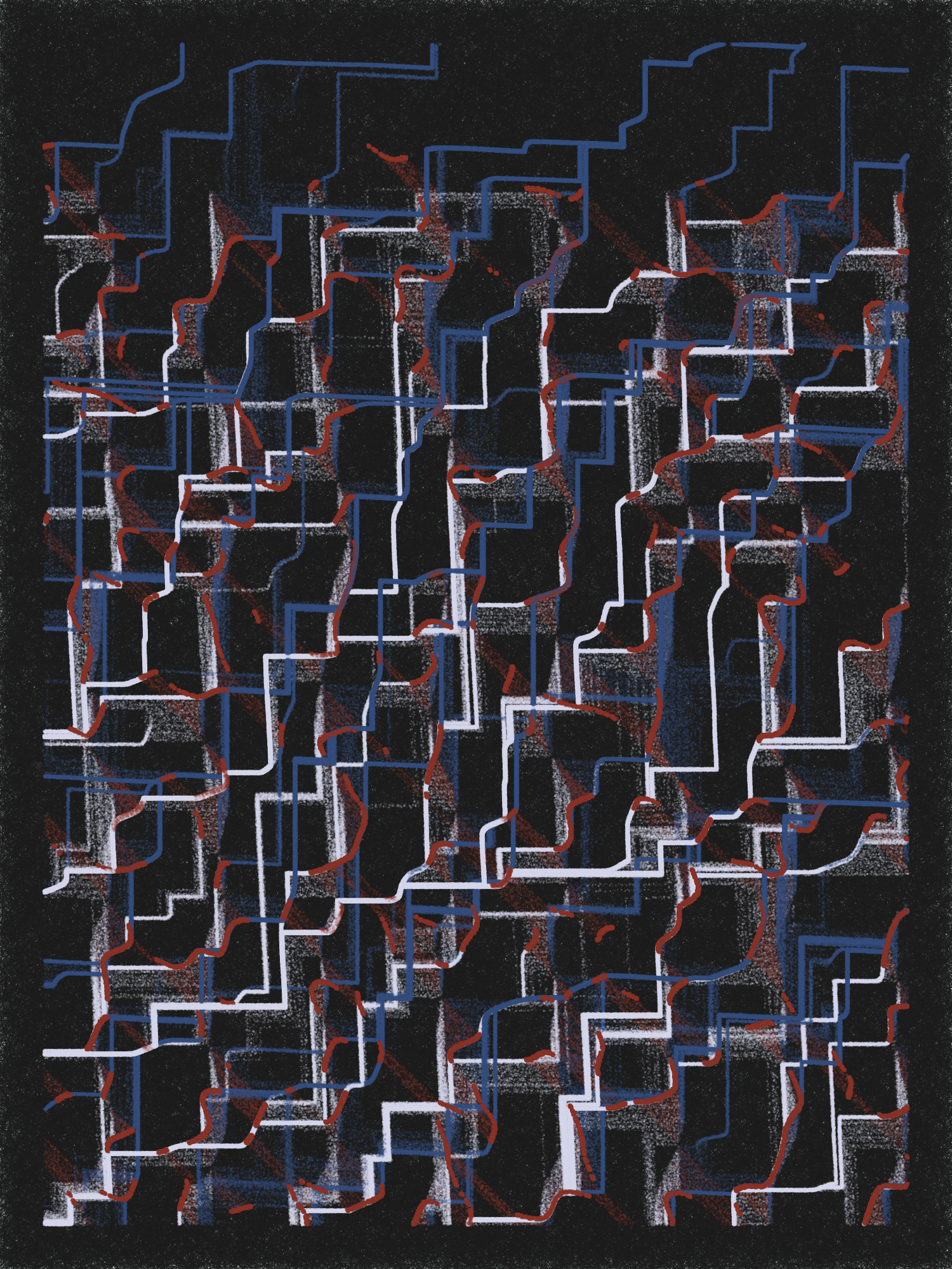 Deconstructions #216 static token preview