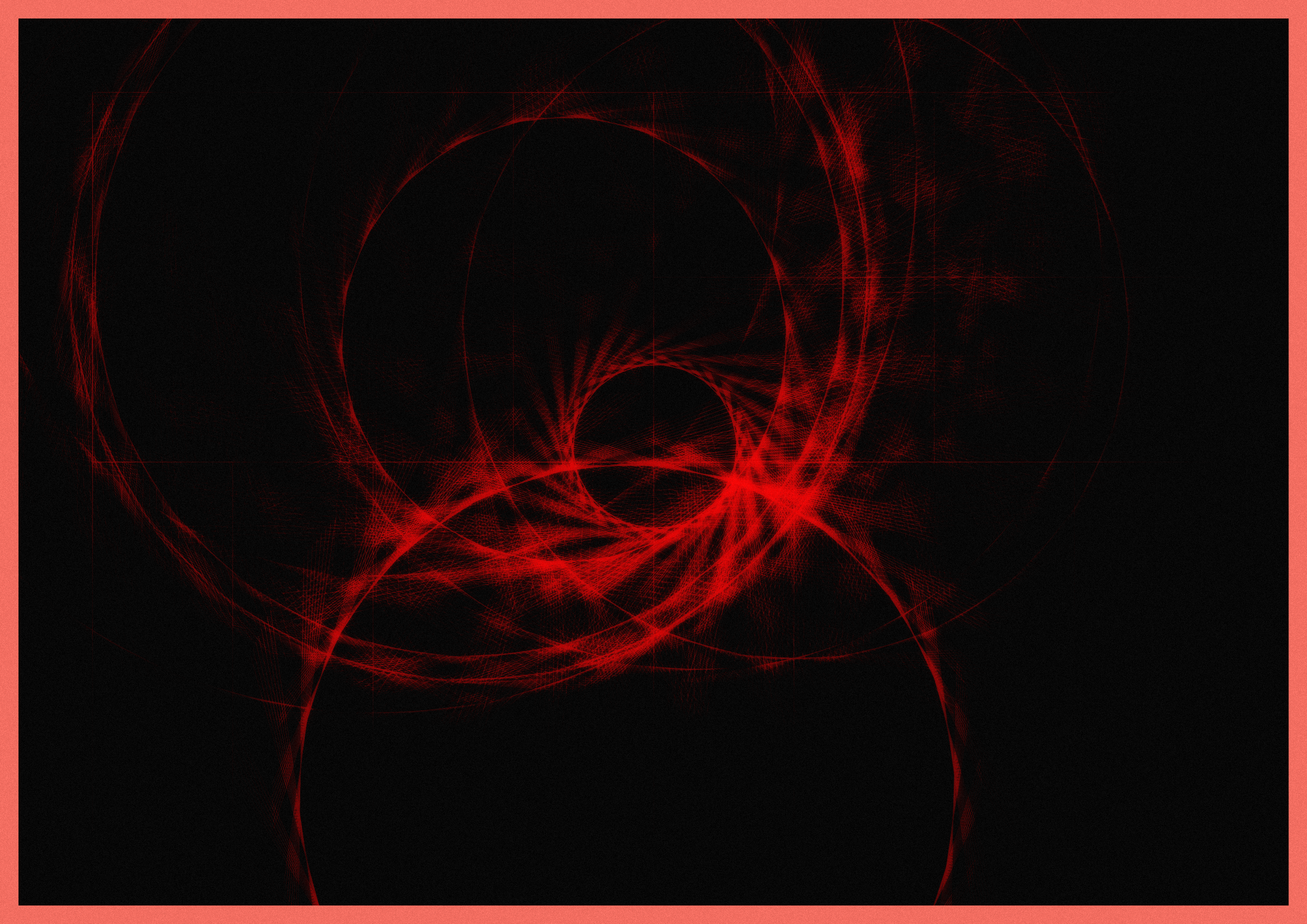Energy Flow #48 static NFT preview