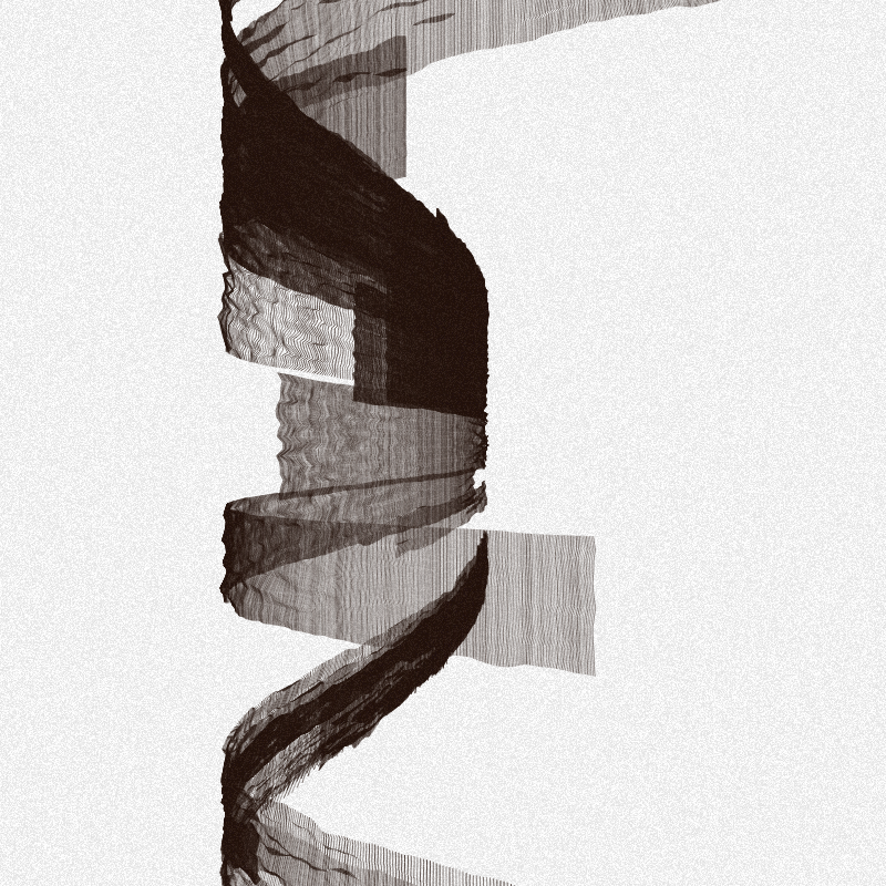 Suprematist Method #6 #44 static NFT preview