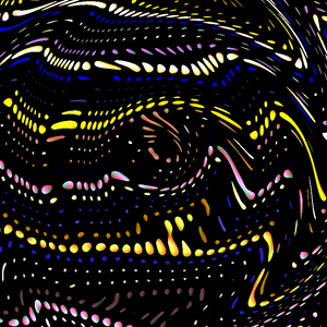 Warp project preview