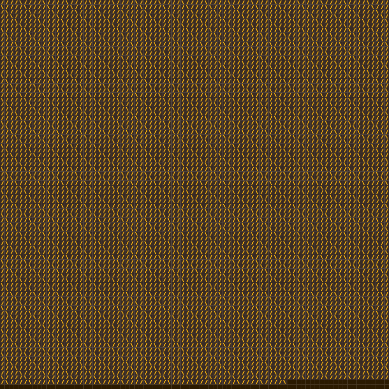Tally! #6950 static NFT preview