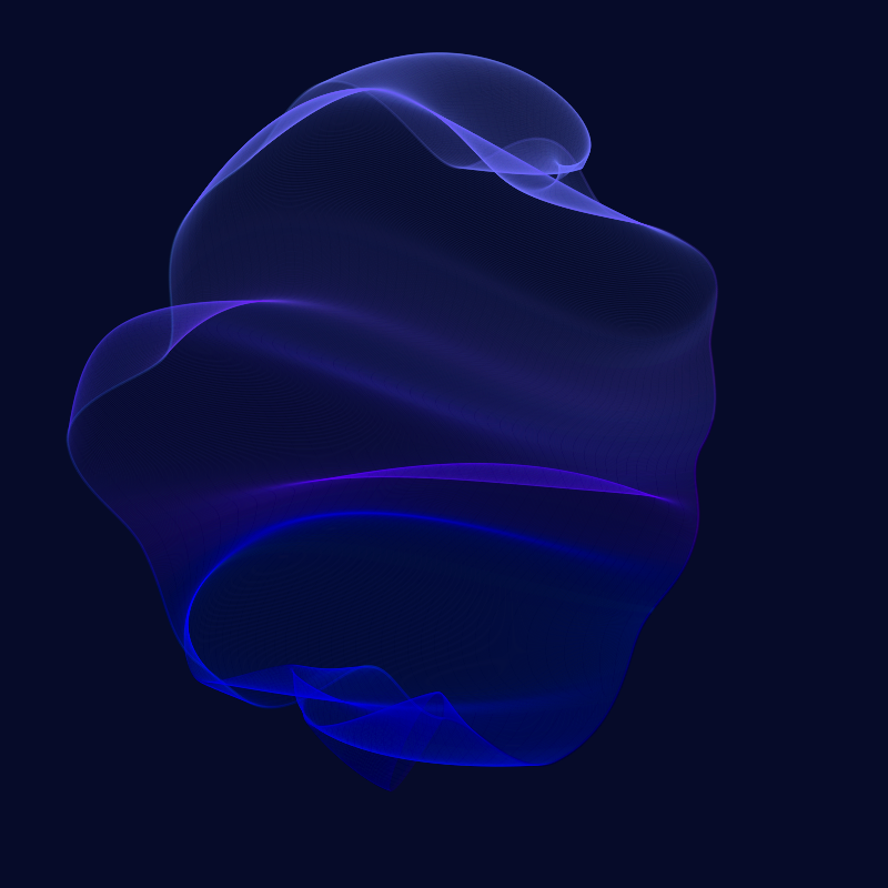 Silk Flow #11 static token preview