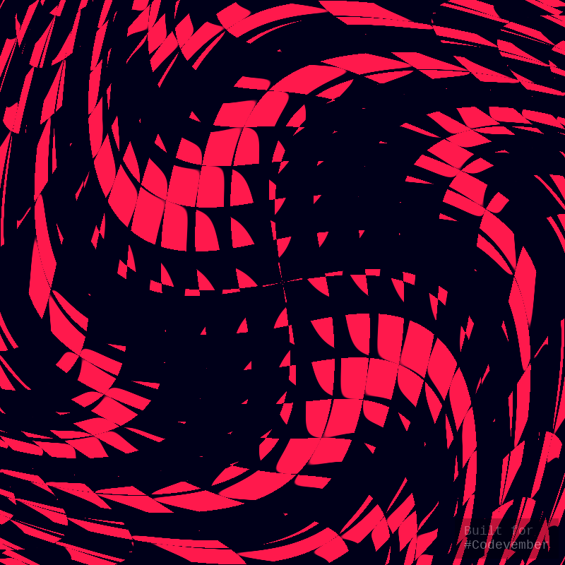 𝕴𝖓𝖋𝖊𝖗𝖓𝖔'𝖘 #20 static token preview