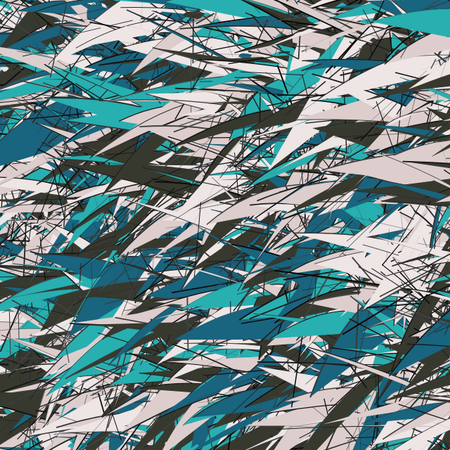 scribble #61 static token preview